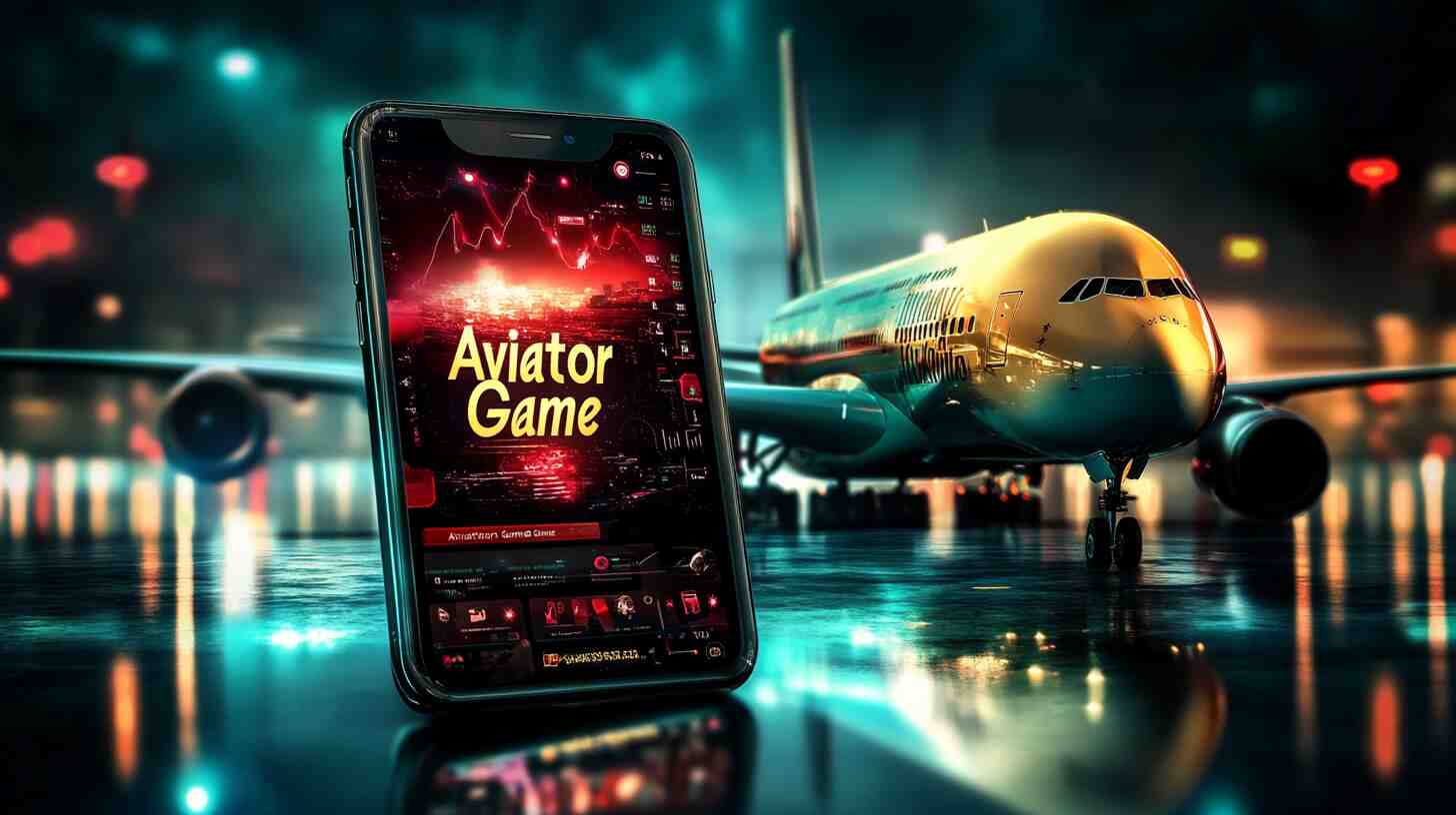 Únete a Aviator en la plataforma de apuestas TREBOL 666